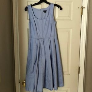 Ann Taylor Dress w/pockets